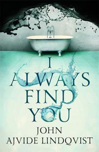 I Always Find You /T - BookMarket