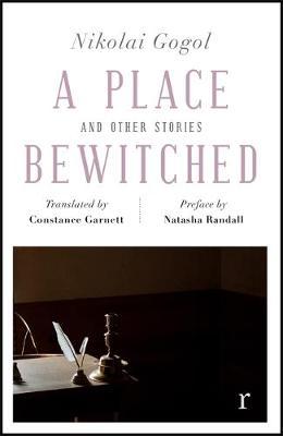 Place Bewitched & Other Stories