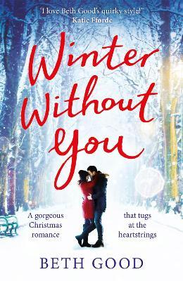 Winter Without You /Bp