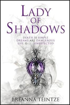 Lady of Shadows : A fantastical whodunit full of heart, plot, fun and magic