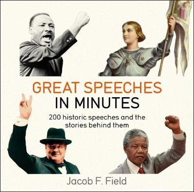 Im: Great Speeches In Minutes /T