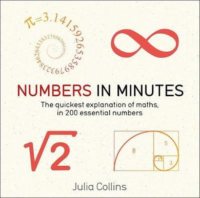 Im: Numbers In Minutes /T - BookMarket