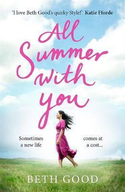 All Summer With You /Bp* - BookMarket