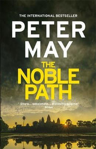 Noble Path /Bp* - BookMarket