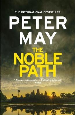 Noble Path /Bp* - BookMarket