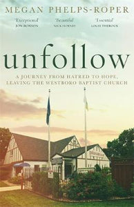Unfollow: Hatred To Hope (Uk)/T