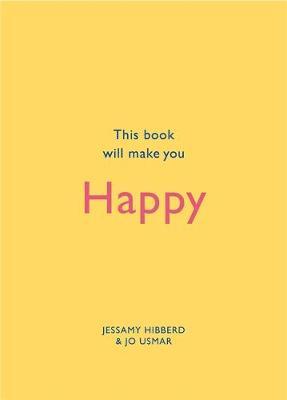 This Book Will Make You Happy /H - BookMarket