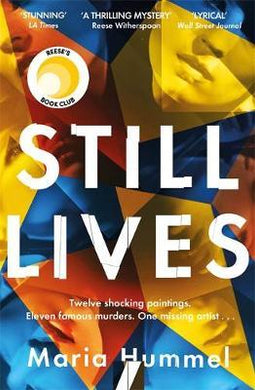 Still Lives : The stunning Reese Witherspoon Book Club thriller! - BookMarket