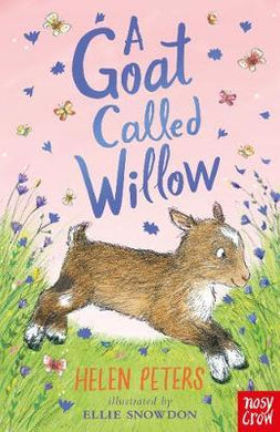 A Goat Called Willow - BookMarket
