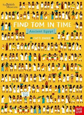 British Museum Find Tom Ancient Egypt