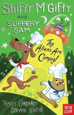 Shifty Mcgifty & Slippery Sam - BookMarket