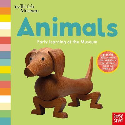 British Museum Animals