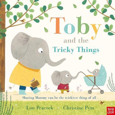 Toby & Tricky Things