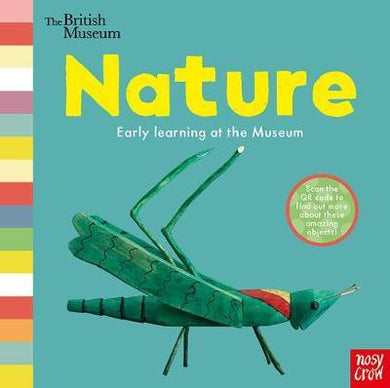 British Museum: Nature - BookMarket