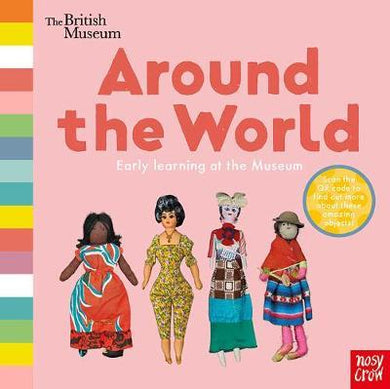British Museum: Around the World - BookMarket