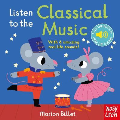 Listen To Classical Music