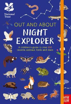 National Trust 100 Insects, Animals, Birds & Stars
