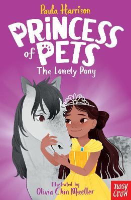 Princess Of Pets: Lonely Pony