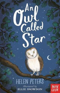 An Owl Called Star - BookMarket