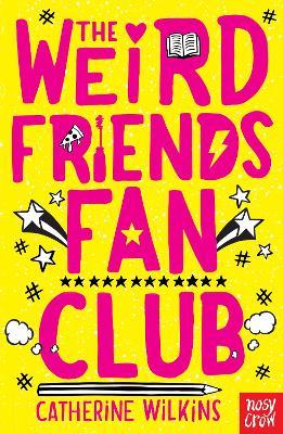 When Good Geeks Go Bad 2: Weird Friends Fan Club
