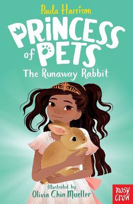 Princess Of Pets: Runaway Rabbit