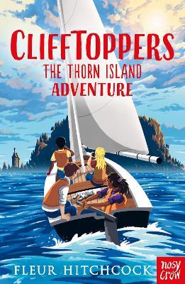 Clifftoppers: Thorn Island Adv