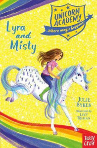 Unicornacademy Lyra & Misty