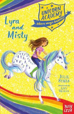Unicornacademy Lyra & Misty