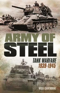 Army Of Steel