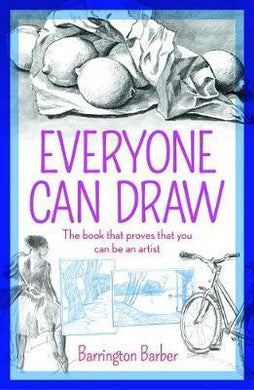 Everyone Can Draw - BookMarket