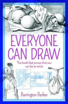 Everyone Can Draw - BookMarket