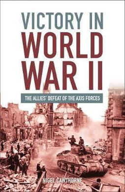 Victory in World War II - BookMarket