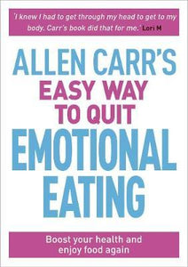Easy Way To Stop Emotional Eating /P