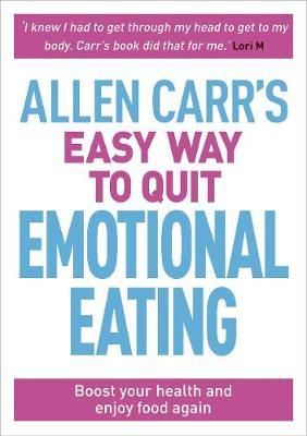 Easy Way To Stop Emotional Eating /P