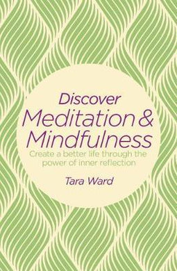 Discover Meditation & Mindfulness - BookMarket