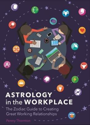 Astrology In The Workplace /H
