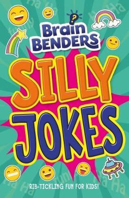 Brain Benders Silly Jokes - BookMarket