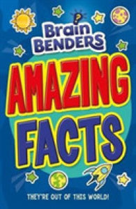 Brainbenders Amazing Facts - BookMarket