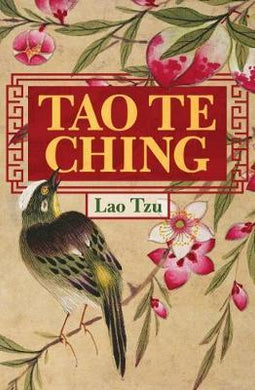 Tao Te Ching /H - BookMarket