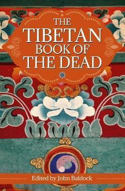 Tibetan Book Of The Dead - BookMarket
