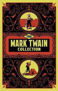 The Mark Twain Collection  (Only Copy)
