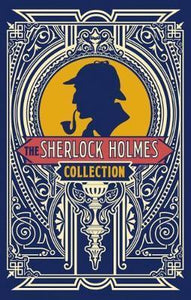 The Sherlock Holmes Collection (only copy)