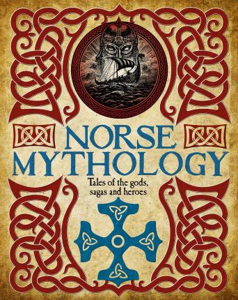 Norse Mythology /H (only copy)