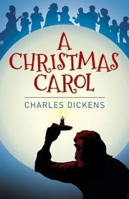 Christmas Carol /Bp - BookMarket