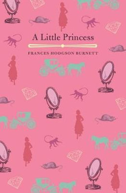 Classics A Little Princess - BookMarket