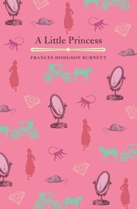 Classics A Little Princess - BookMarket