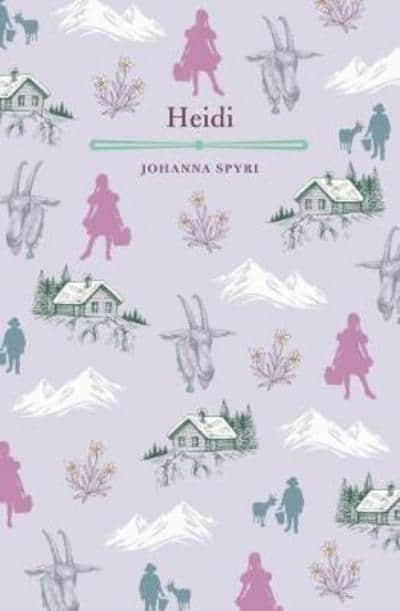 Heidi / Unabridged