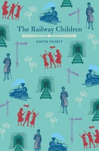 Classics Railway Children - BookMarket