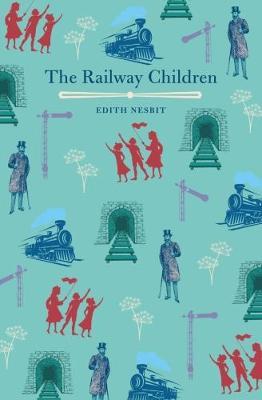 Classics Railway Children - BookMarket