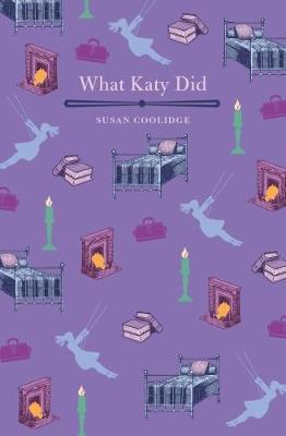 Classics What Katy Did - BookMarket
